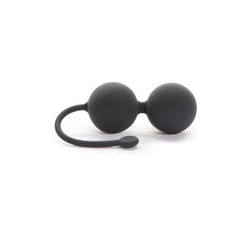 Fifty Shades of Grey Tighten and Tense Silicone Jiggle Balls